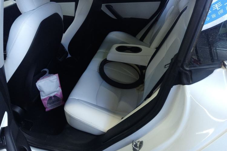 Used Tesla Model 3 (Import) 2019 Performance High-Performance All-Wheel-Drive Version