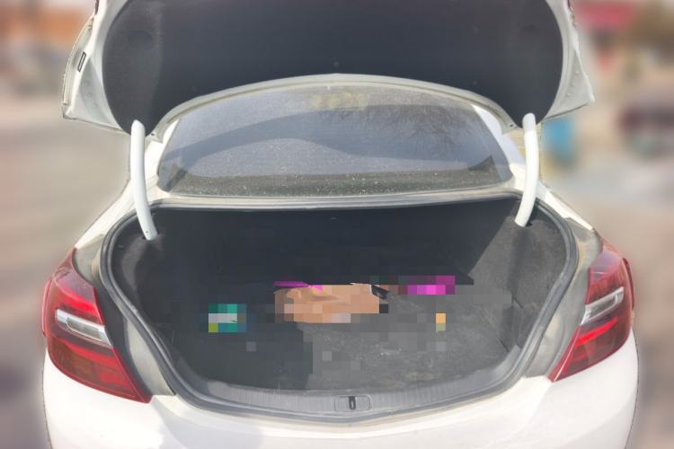 Used Buick Regal 2014 1.6T Fashionable Tech Edition
