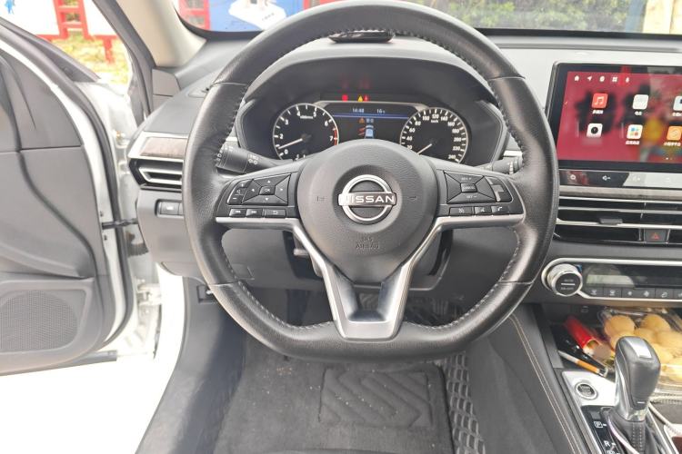Used Nissan Teana 2022 2.0L XL-TLS Enjoyment Edition Steering Wheel