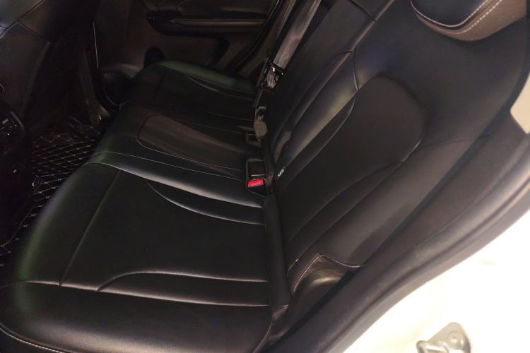 Used Haval M6 2021 PLUS 1.5T DCT Luxury Smart Connectivity Model
