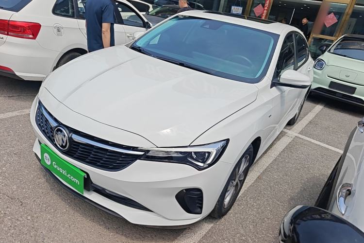 Used Buick Verano 2023 Pro Enjoyment Edition