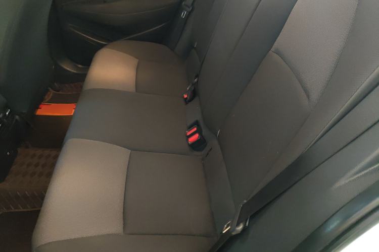 Used Toyota Levin 2022 Dual-Engine 1.8H E-CVT Luxury Edition
