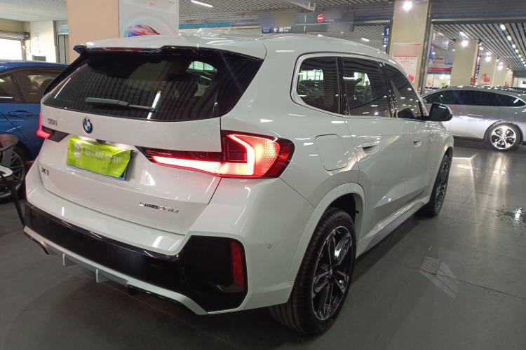 Used BMW X1 2023 sDrive25Li M Sport Package