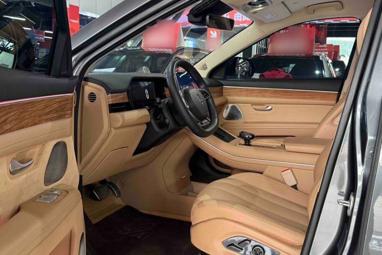 Used Hima AITO M7 2022 1.5T Rear-Drive Comfort Edition