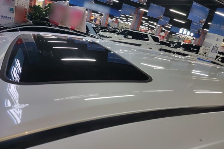 Used Toyota Sienna 2023 2.5L Hybrid Comfort Edition
