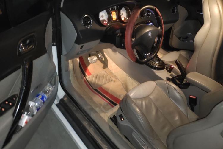 Used Peugeot 308 2012 1.6T CC Fashion Edition
