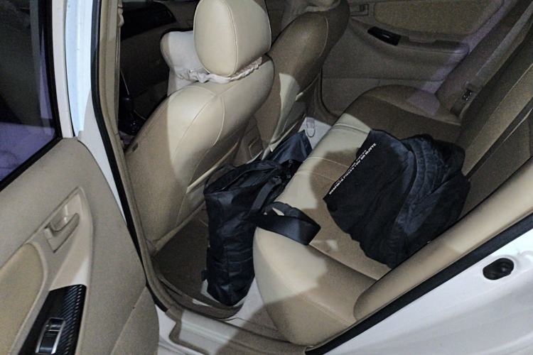 Used Toyota Corolla EX 2013 1.6L Automatic Excellence Edition