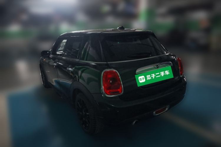 Used MINI MINI 2016 1.2T ONE Pioneer Edition Five-Door Version