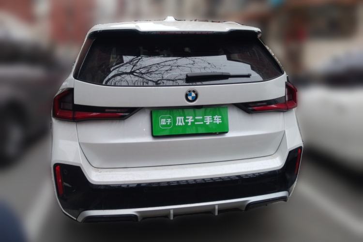 Used BMW X1 2023 xDrive25Li M Sport Package