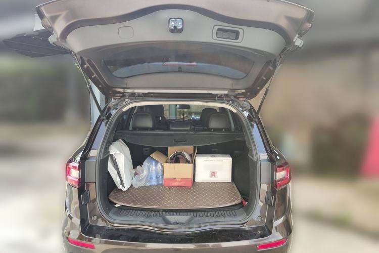 Used Renault Koleos 2018 2.0L Two-Wheel-Drive Luxury Edition