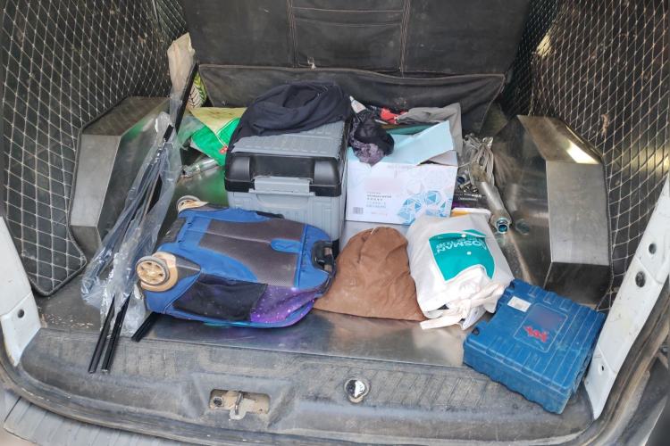 Used Ford Transit 2019 2.0T Diesel Multi-Purpose Commercial Vehicle Short Wheelbase Low Roof 6-Seater China VI Standard