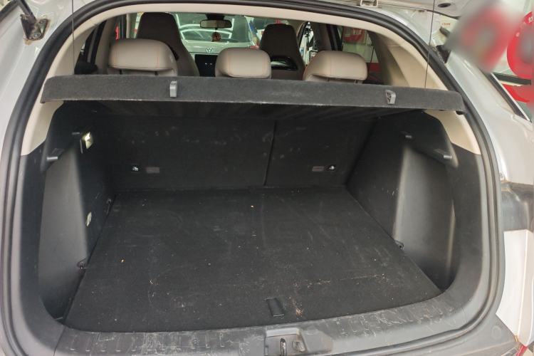 Used BYD Yuan PLUS 2023 Champion Edition 510KM Leading Model
