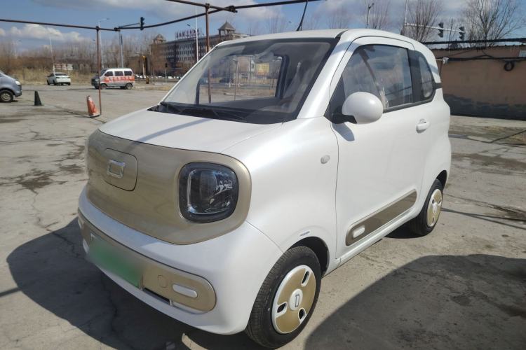 Used Bestune Pony 2026 222km Colorful Horse