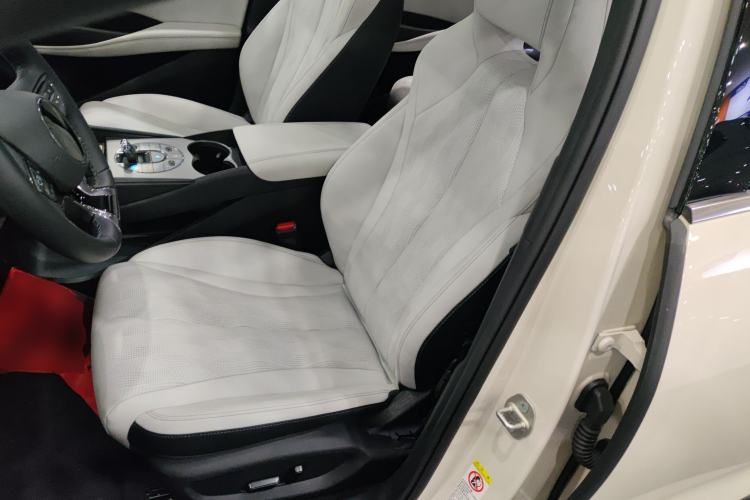 Used BYD Seal 06 New Energy 2024 DM-i 120KM Luxury Model