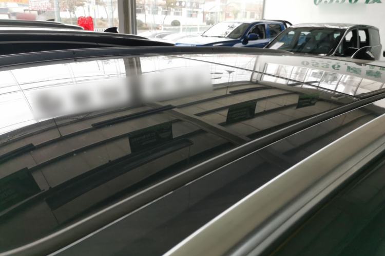 Used BYD Tang New Energy 2023 DM-i Champion Edition 112KM Prestige Model
