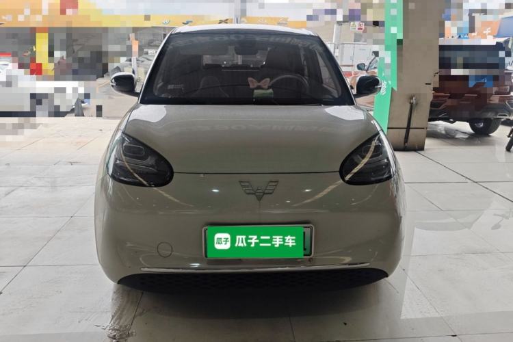 Used Wuling Bingo 2023 333km Enjoy+ Version
