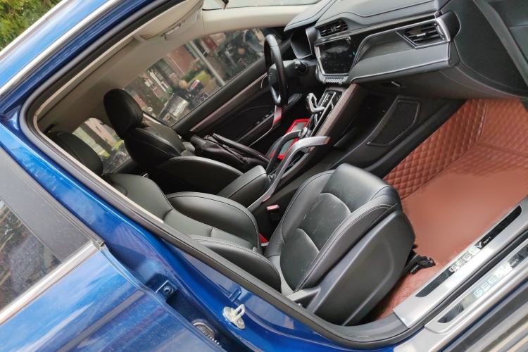 Used Geely Auto Emgrand X7 Sport 2020 1.8TD DCT Smart PRO