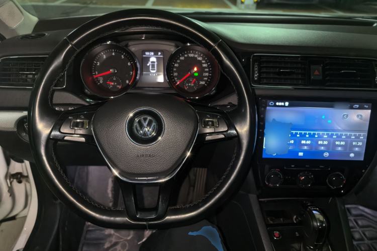 Used Volkswagen Sagitar 2018 280TSI DSG Ignite Edition
