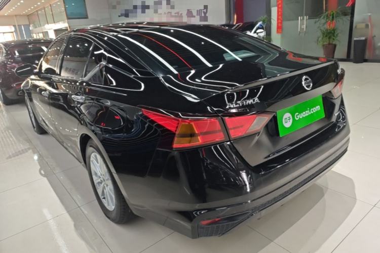 Used Nissan Teana 2020 2.0L XL Comfort Edition Exterior 2