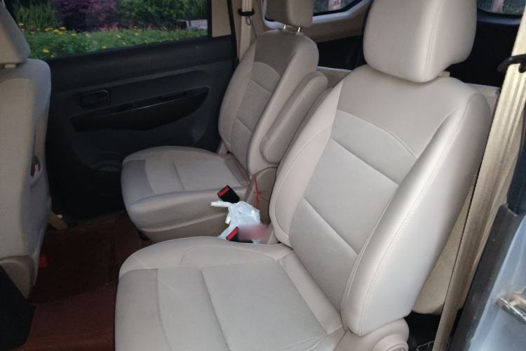 Used Wuling Hongguang 2015 1.5L S Base Model China IV