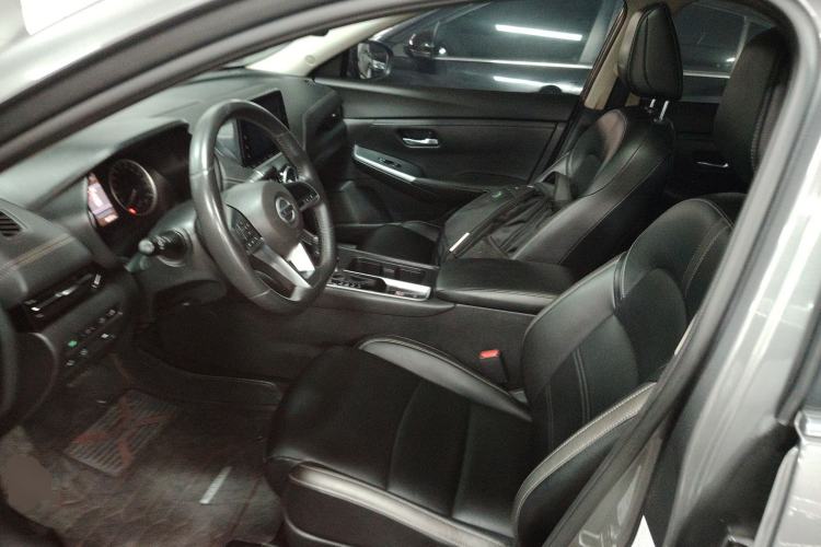 Used Nissan Sylphy 2022 1.6L XL CVT Enjoyment Edition Left Front Seat