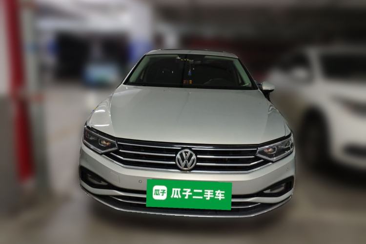 Used Volkswagen Magotan 2020 330TSI DSG Leading Model
