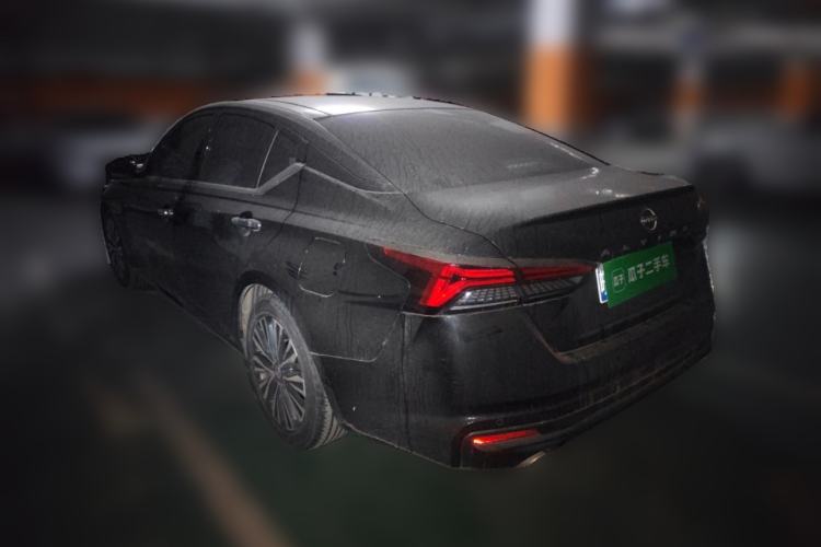 Used Nissan Teana 2022 2.0L XL-TLS Enjoyment Edition