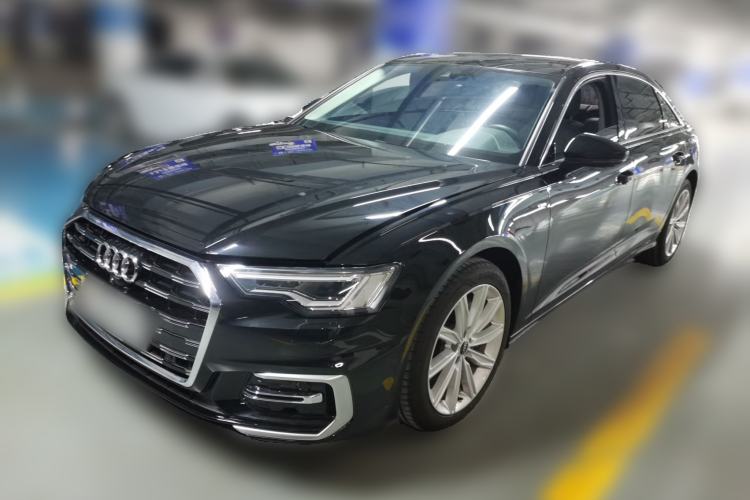 Used Audi A6L 2024 45 TFSI Prestige Dynamic Edition