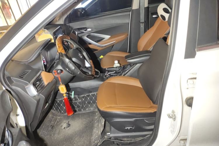 Used Baojun 510 2019 1.5L Automatic Prestige Edition China V