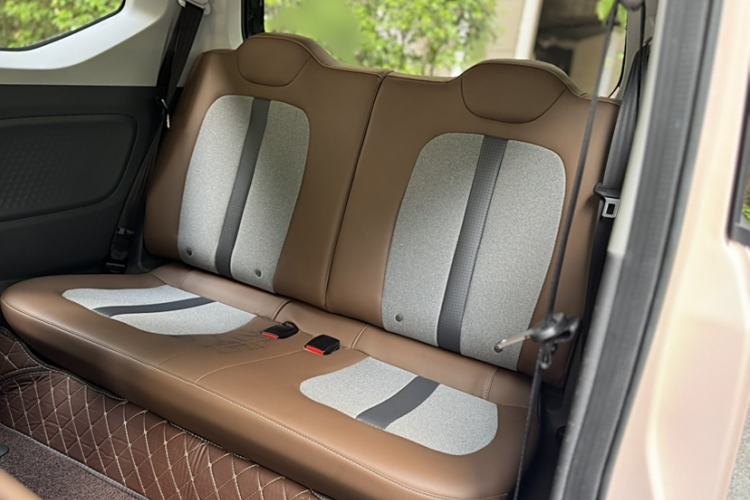 Used Wuling Hongguang MINIEV 2022 GAMEBOY 200km Gaming Edition with Lithium Iron Phosphate