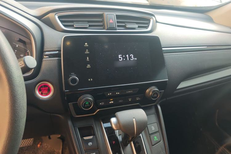 Used Honda Breeze 2021 240TURBO CVT 2WD Luxury Edition
