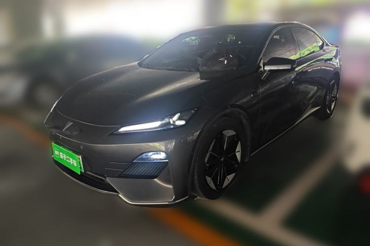 Used Deepal SL03 2023 SL03i 515MAX Pure Electric Version