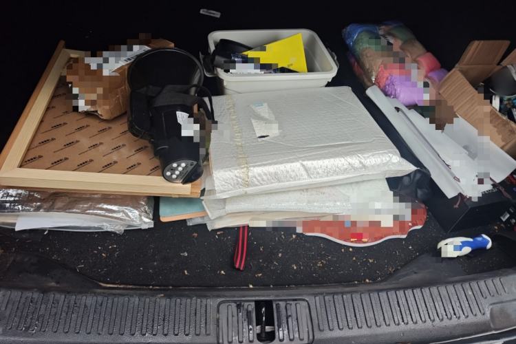 Used MG 5 2021 180 DVVT CVT Youth Luxury Edition