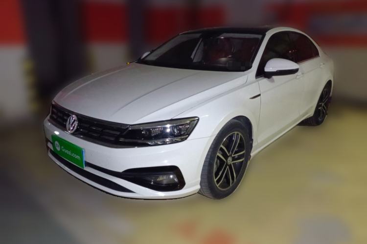 Used Volkswagen Lamando 2021 Facelift 280TSI DSG Comfort Edition (Manual Air Conditioning)