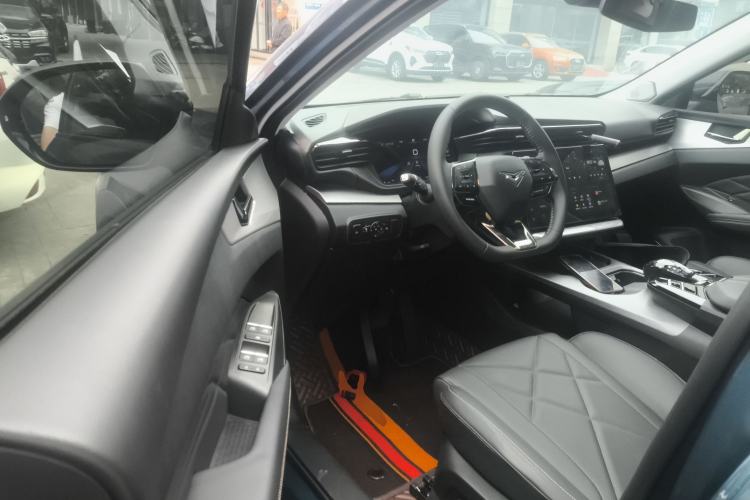 Used Cowin Kunlun 2023 Kunlun 500 Starry Edition
