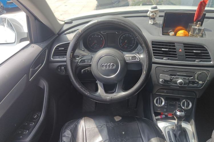 Used Audi Q3 2013 35 TFSI Comfort Model