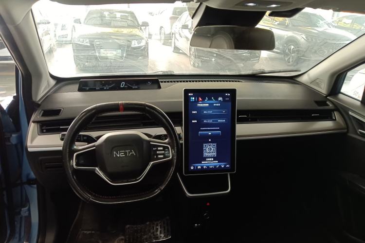 Used NETA V 2021 Standard Range Entertainment Version – Upgraded Model