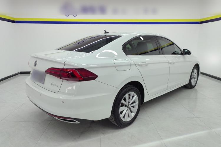 Used Volkswagen Bora 2021 1.5L Automatic Comfort Smart Connect Edition
