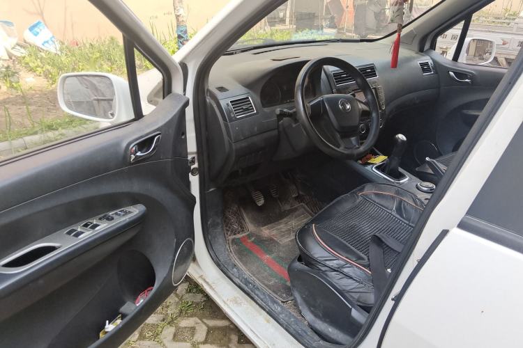 Used FORTHING Joyear 2014 XL Facelift 1.5L Manual Comfort Model
