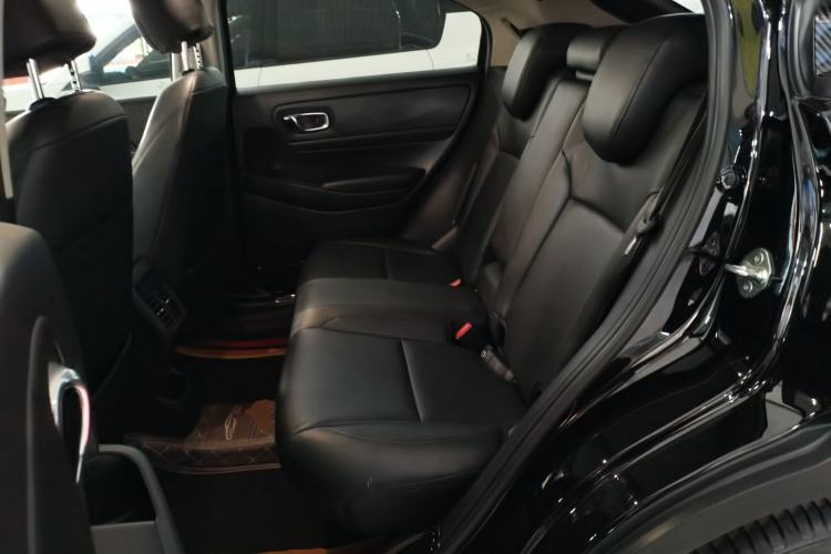 Used Honda XR-V 2024 1.5L CVT Trend Edition