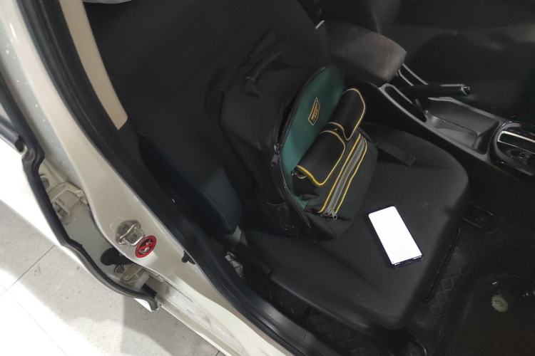 Used Honda Greiz 2016 1.5L CVT Fashion Edition
