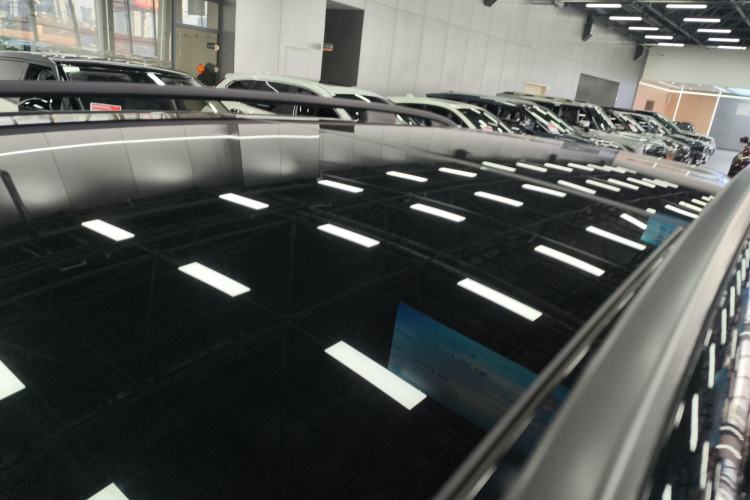 Used Mercedes-Benz GLB AMG 2023 AMG GLB 35 4MATIC