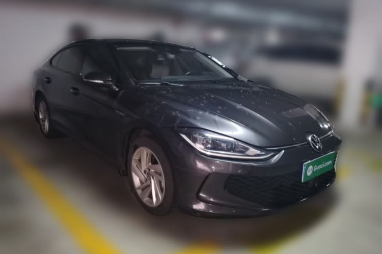 Used Volkswagen Lamando 2022 Lingdu L 280TSI DSG Spicy Edition
