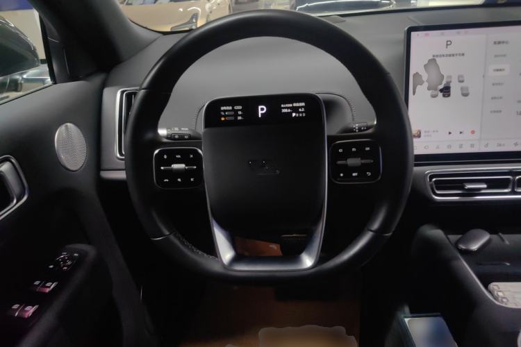 Used Li Auto L8 2023 Pro Model