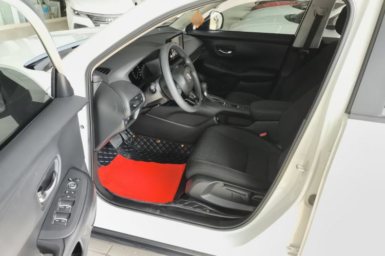 Used Honda ZR-V 2022 1.5T CVT Elite Edition