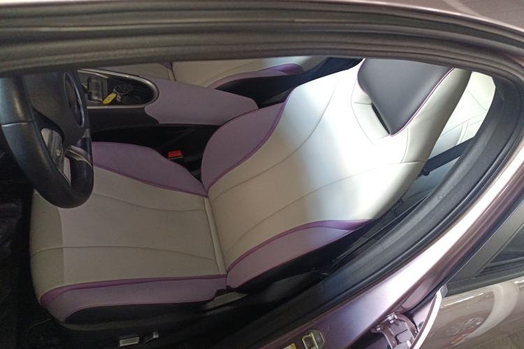 Used BYD Dolphin 2021 405 km Fashion Edition