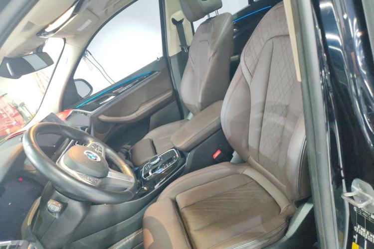 Used BMW iX3 2022 Leading Model
