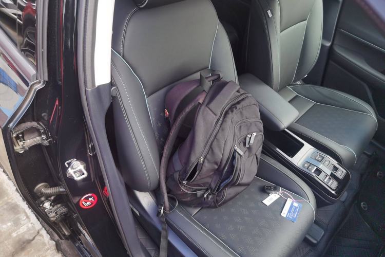 Used Honda e:NP2 2024 Advanced Edition