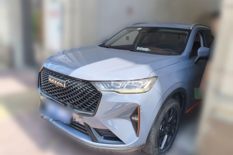 Used Haval H6 2021 3rd Generation 2.0T Automatic Two-Wheel Drive Max Guazi used car, China used car export, Used car for sale, Used  cars, Cheapest cars for sale
