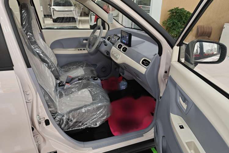 Used LINGBOX LINGBOX 2025 140km Lime Edition